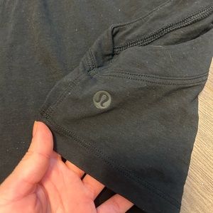 lululemon crop tank